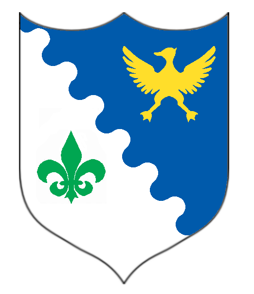 Áindle Heraldry